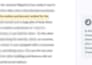 proofread and edit writings, papers, and books